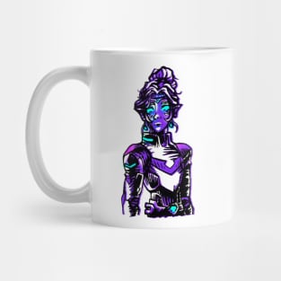 soul Mug